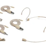 Samson DE60x Unidirectional Headset Microphone with Miniature Condenser Capsule (2)