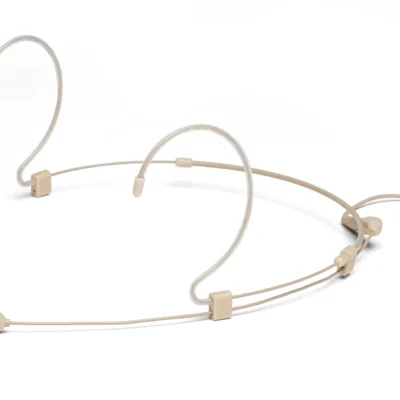 Samson DE60x Unidirectional Headset Microphone with Miniature Condenser Capsule (3)