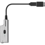 Samson DEU1 Headset Microphone with USB adapter (1)