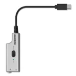 Samson DEU1 Headset Microphone with USB adapter (2)