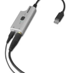 Samson DEU1 Headset Microphone with USB adapter (3)