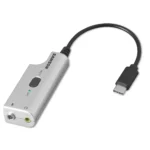 Samson DEU1 Headset Microphone with USB adapter (4)