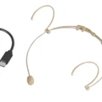 Samson DEU1 Headset Microphone with USB adapter (6)