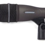 Samson DK703 3-Piece Drum Mic Kit (1)