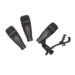 Samson DK703 3-Piece Drum Mic Kit (4)