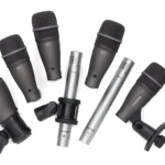Samson DK707 7-Piece Drum Mic Kit (4)