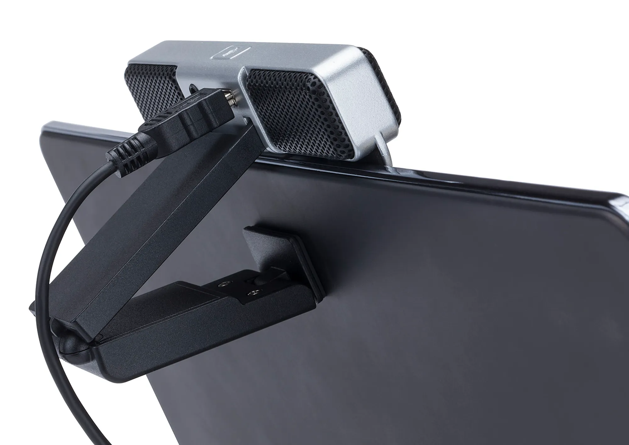 Samson Go Mic Connect USB Microphone with Focused Pattern Technology (3) Samson Go Mic Connect USB Microphone with Focused Pattern Technology (3)