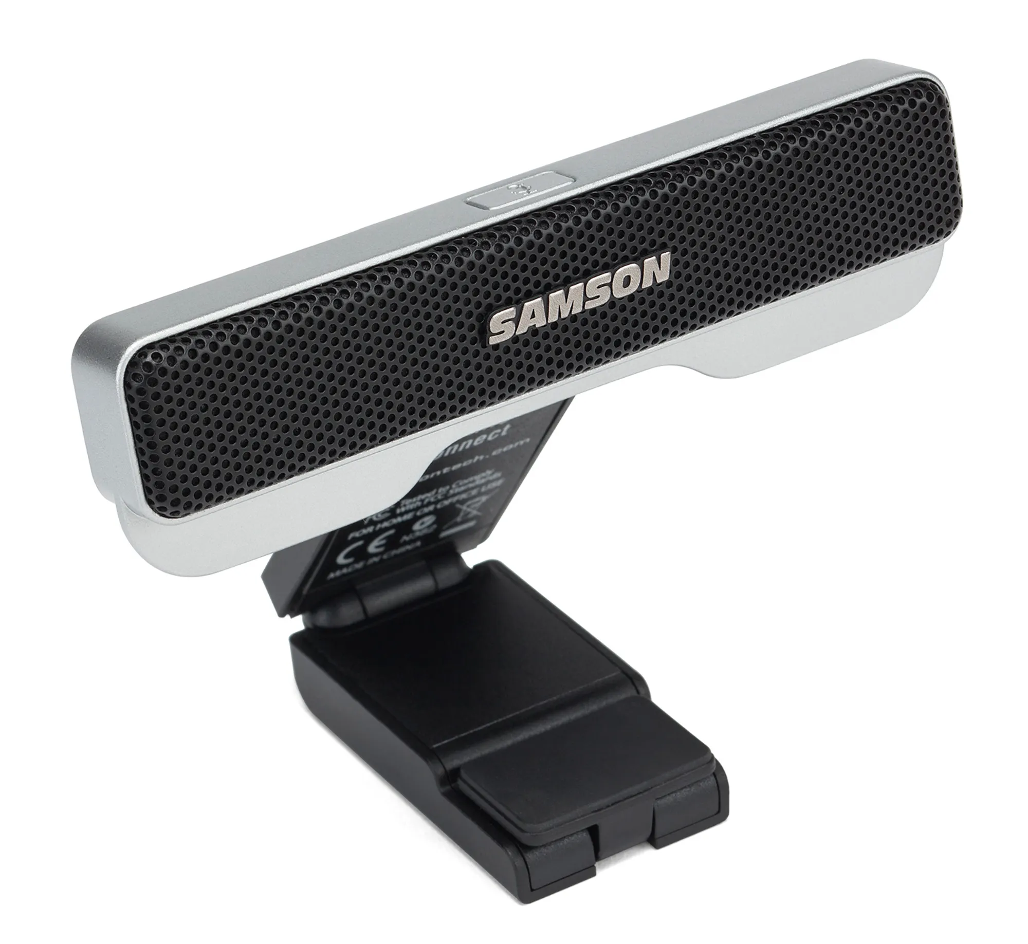 Samson Go Mic Connect USB Microphone with Focused Pattern Technology (4) Samson Go Mic Connect USB Microphone with Focused Pattern Technology (4)