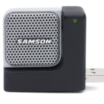 Samson Go Mic Direct Portable USB Microphone with Noise Cancellation Technology (2)