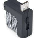 Samson Go Mic Direct Portable USB Microphone with Noise Cancellation Technology (3)