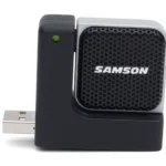 Samson Go Mic Direct Portable USB Microphone with Noise Cancellation Technology (4)