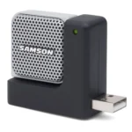 Samson Go Mic Direct Portable USB Microphone with Noise Cancellation Technology (5)
