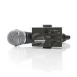 Samson Go Mic Mobile Handheld Wireless System With Q8 Microphone (1)
