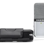 Samson Go Mic Portable USB Condenser Microphone (5)