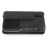 Samson Go Mic Video Portable USB Microphone with HD Webcam (4)