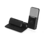 Samson Go Mic Video Portable USB Microphone with HD Webcam (6)