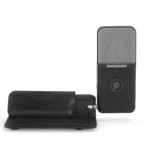Samson Go Mic Video Portable USB Microphone with HD Webcam (8)