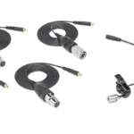 Samson LM7x Unidirectional Lavalier Microphone (3)