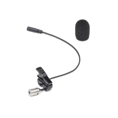Samson LM7x Unidirectional Lavalier Microphone (4)