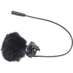 Samson LM8x Omnidirectional Lavalier Microphone for Wireless Transmitters (3)