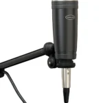 Samson MTR101 Condenser Microphone (2)