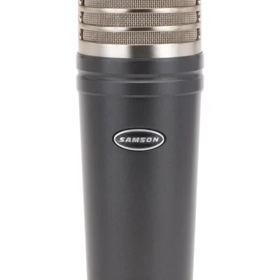Samson MTR101 Condenser Microphone (3)
