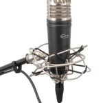 Samson MTR101A Studio Mic Kit (2)