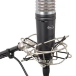Samson MTR201 Condenser Microphone (2)