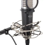 Samson MTR201 Condenser Microphone (3)