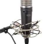 Samson MTR231 Multi-Pattern Condenser Microphone (2)