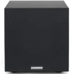 Samson MediaOne 10S 10 Active Studio Subwoofer (2)