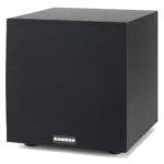 Samson MediaOne 10S 10 Active Studio Subwoofer (3)