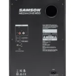 Samson MediaOne M50 5 Powered Studio Monitors (Pair) (2)