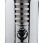 Samson Meteor Mic USB Microphone (2)