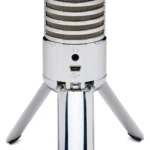 Samson Meteor Mic USB Microphone (3)