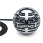 Samson Meteorite USB Condenser Microphone (1)