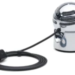 Samson Meteorite USB Condenser Microphone (2)