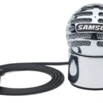 Samson Meteorite USB Condenser Microphone (3)