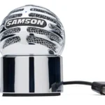 Samson Meteorite USB Condenser Microphone (4)