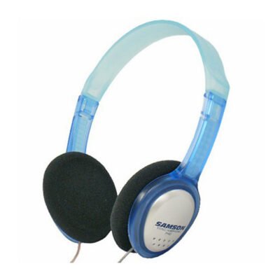Samson PH60 - Headphones