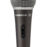 Samson Q4 Dynamic Microphone (2)