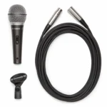 Samson Q6 Dynamic Microphone (1)