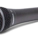 Samson Q7x Professional Dynamic Vocal Microphone (2)