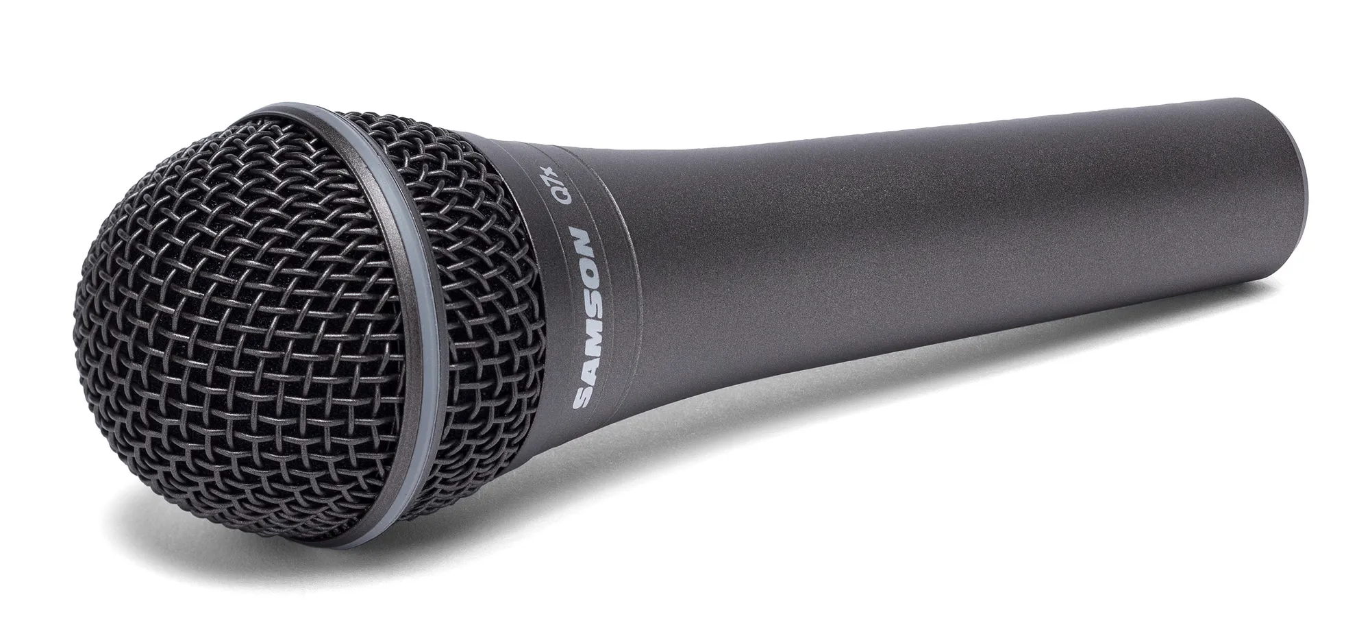 Samson Q7x Professional Dynamic Vocal Microphone (2) Samson Q7x Professional Dynamic Vocal Microphone (2)