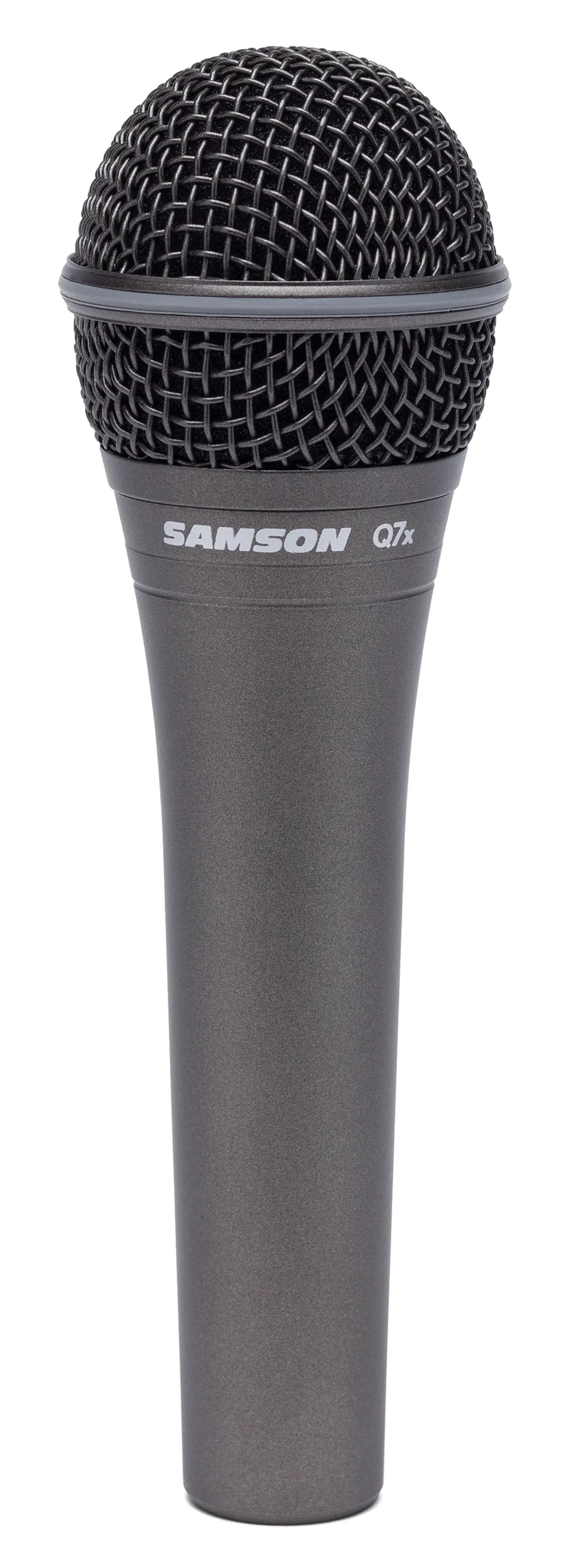 Samson Q7x Professional Dynamic Vocal Microphone (4) Samson Q7x Professional Dynamic Vocal Microphone (4)
