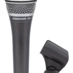 Samson Q8x Professional Dynamic Vocal Microphone (2)