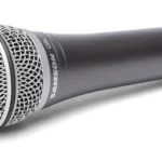 Samson Q8x Professional Dynamic Vocal Microphone (3)