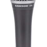 Samson Q8x Professional Dynamic Vocal Microphone (4)