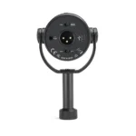 Samson Q9U XLR USB Broadcast Dynamic Microphone (1)