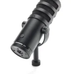 Samson Q9U XLR USB Broadcast Dynamic Microphone (2)